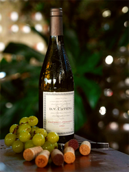 D.V CATENA CHARDONNAY
