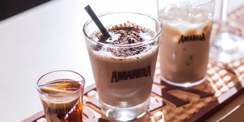 Dose De Amarula