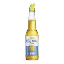 Corona Cero 