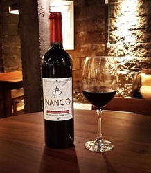 BIANCO CABERNET SAUVIGNON GARRAFA