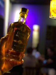 CACHAÇA DO CONDE CARVALHO AMERICANO