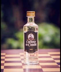 CACHAÇAS DO CONDE  DOSE