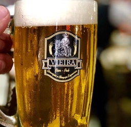PILSEN  VIEIRA BIER