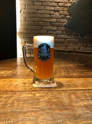 WEISS - CERVEJARIA VIEIRABIER