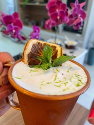 MOSCOW MULE