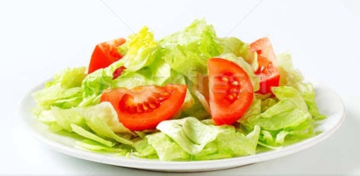 Prato de Salada