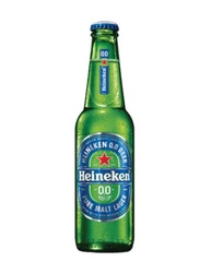 HEINEKEN 0.0 ALCOOL