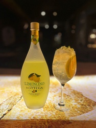 LEMON SPRITZ  