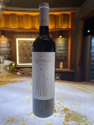 GARRAFA DE VINHO TINTO NATURELE