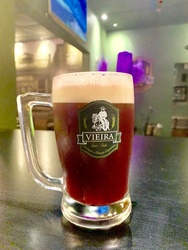 Chopp De Vinho - CERVEJARIA VIEIRA