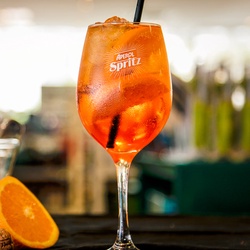 Aperol Spritz