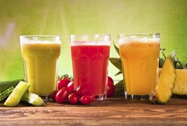 Suco - Copo