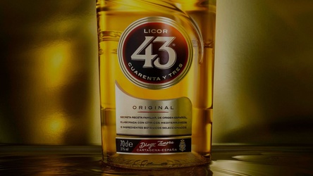Licor 43 - Dose