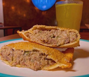 Strogonoff de Filé Mignon