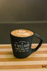 Cappuccino Vanilla