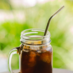 V60 On The Rocks
