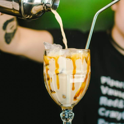 Cognac Coffee
