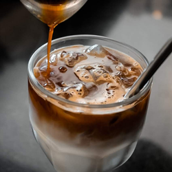 Latte Gelado