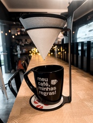 Cone Coffee