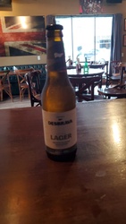 Cerveja DESBRAVA ULTRA LAGER SEM GLÚTEN