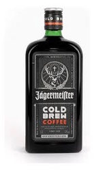 Jagermeister Cold Brew Coffee