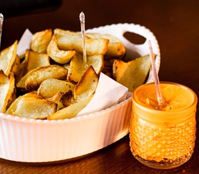 Batata Frita