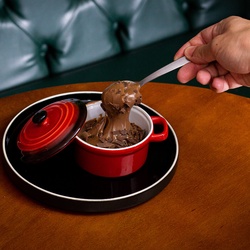 Brigadeiro De Panela Tradicional