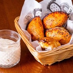 Pasteis de Forno com Proteina de Soja