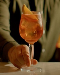 Aperol Spritz