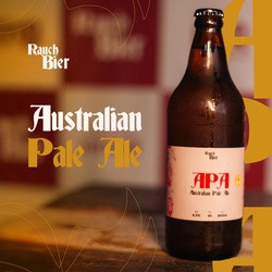 Rauch Bier Australian Pale Ale - 4