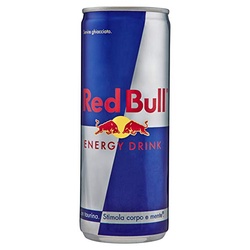 Red Bull Lata 250 ml