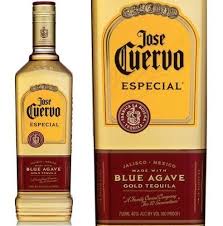 Dose Tequila - José Cuervo
