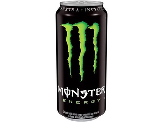 Monster Energy - 473 ml