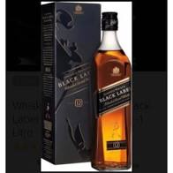 Johnnie Walker Black Label