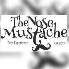 The Nose Mustache American IPA  - 17