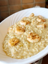 Banquete da RAINHA especial