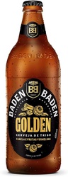 Baden Baden Golden - 600ml 