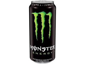 Monster Energy - 269 ml 