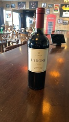 HEDONE CLASSICO MALBEC