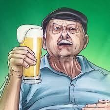 Belgian Blond Ale - 15