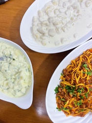 Banquete da RAINHA com OPEN CHOPE PILSEN LONH