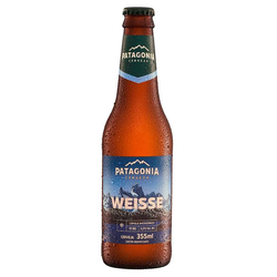 Patagonia weisse