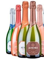 Espumante Aurora Brut