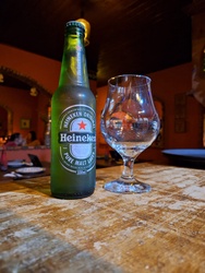 Cerveja Heineken 330 mL