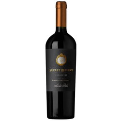 VINHO SANTA RITA SECRET CARMENERE