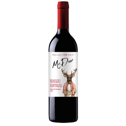 VINHO MR DEER TINTO CABERNET SAUVIGNON
