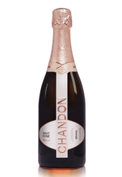 Espumante Chandon Brut Rose