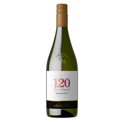 Santa Rita 120 Chardonnay