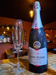 Casa Perini Moscatel