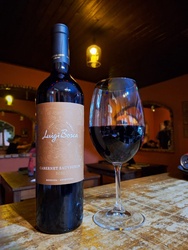 LUIGI BOSCA - Cabernet Sauvignon